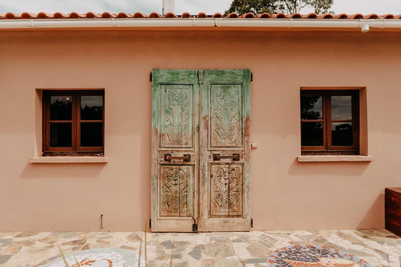 The Lemon Lodge Aljezur Dış mekan fotoğraf