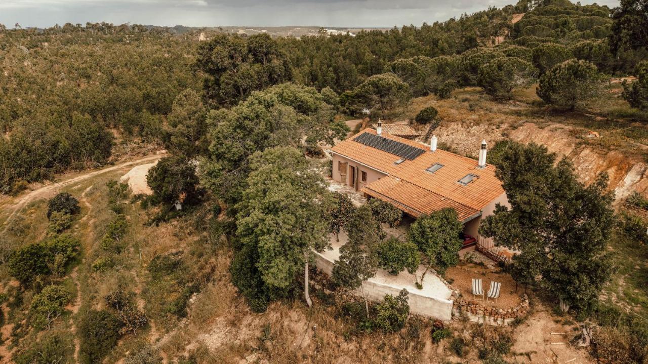 The Lemon Lodge Aljezur Dış mekan fotoğraf