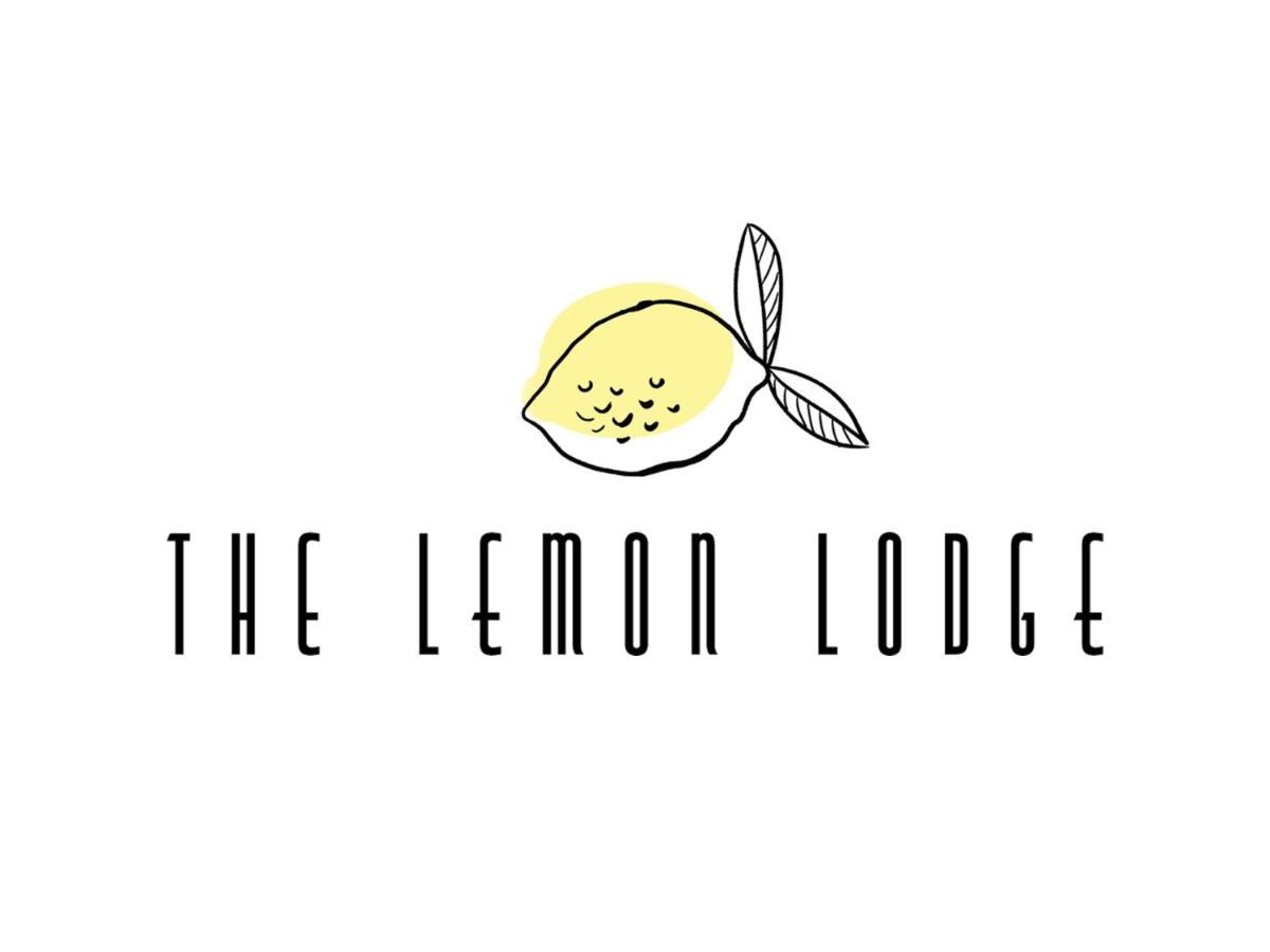 The Lemon Lodge Aljezur Dış mekan fotoğraf