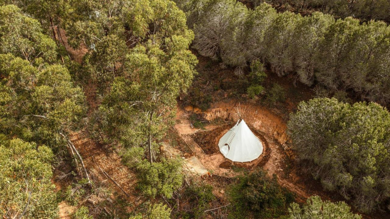 The Lemon Lodge Aljezur Dış mekan fotoğraf