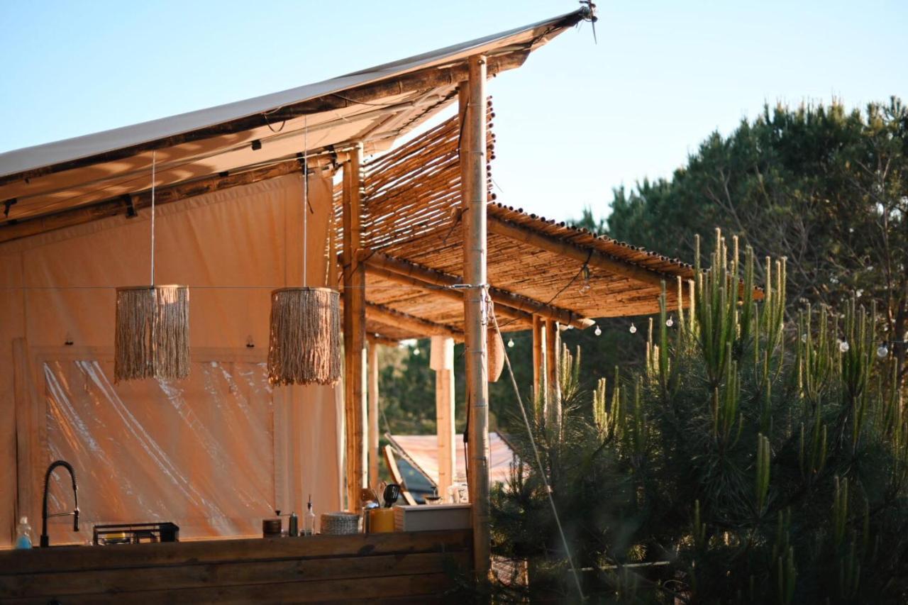 The Lemon Lodge Aljezur Dış mekan fotoğraf