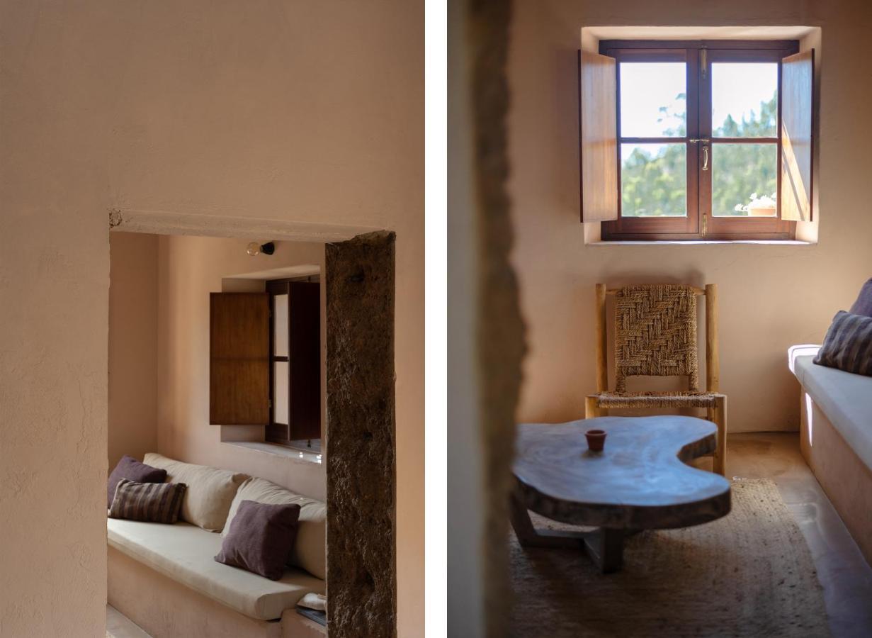 The Lemon Lodge Aljezur Dış mekan fotoğraf