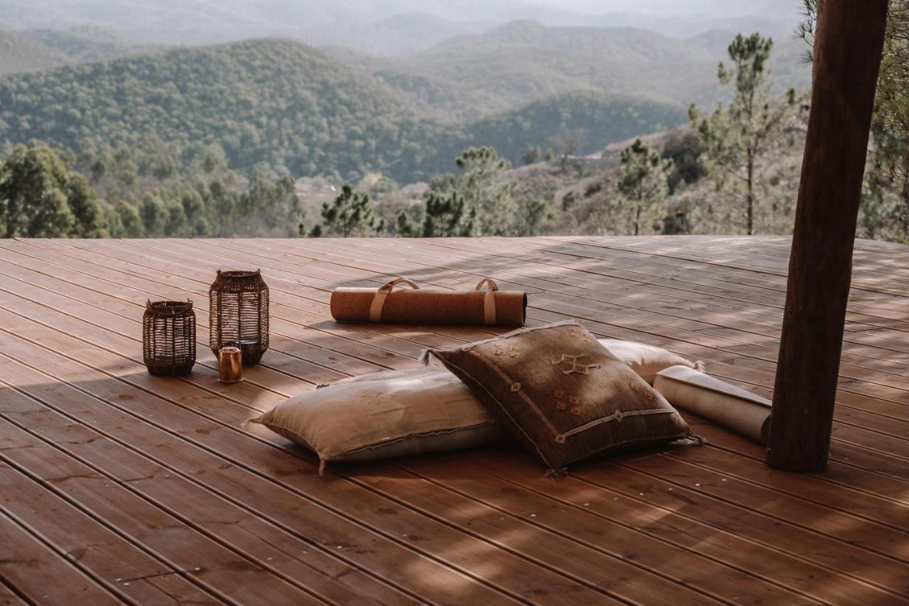 The Lemon Lodge Aljezur Dış mekan fotoğraf
