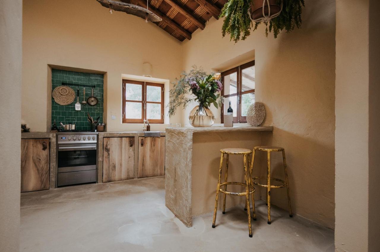The Lemon Lodge Aljezur Dış mekan fotoğraf